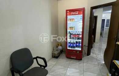 Imagem: Casa à venda Rua Tibúrcio Oliveira, Novo