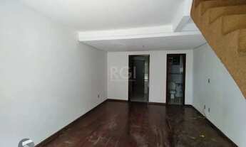 Imagem 2: Casa para Venda - 98m², 2 dormitórios, 2 vagas - Alto Petrópolis