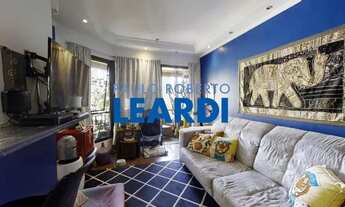 Imagem: APARTAMENTO - ITAIM BIBI - SP