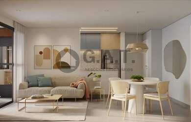 Imagem 4: Venda de Apartamento com 3 Quartos e Vagas de Garagem no Jardim Emília, Sorocaba-SP - Conf