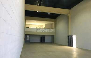 Imagem 7: Galpão para alugar em Indaiatuba, Jardim Residencial Dona Maria José, com 376 m²