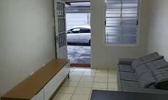 Imagem 5: Casa para venda em Jardim Cristo Redentor de 80.76m² com 2 Quartos