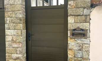 Imagem: Alugo apartamento tipo casa