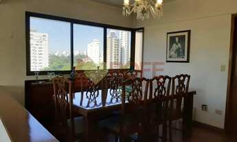 Imagem 5: Apartamento à venda, 170 m² por R$ 1.900.000,00 - Aclimação - São Paulo/SP