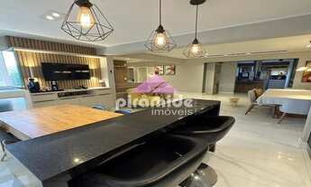 Imagem: Apartamento no bairro Jardim Das Indústrias