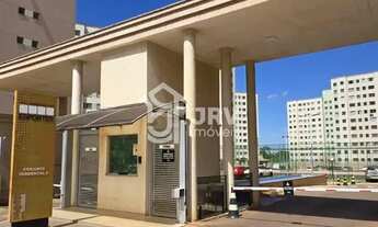 Imagem: APARTAMENTO-02 QUARTOS-SUITE-PARQUE DOS