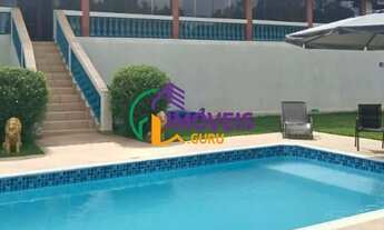 Imagem: CASA EM CONDOMÍNIO - LOTEAMENTO RANCHO