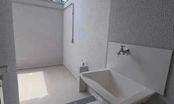 Imagem 3: Imóvel para aluguel possui 77 metros quadrados com 2 quartos em Vila Independência - São P