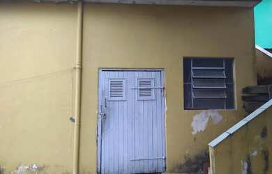 Imagem 3: Casa em Avenida dos Andradas - Vila Assunção - Santo André/SP