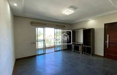 Imagem 4: Apartamento de três quartos na Morada da Colina