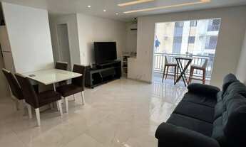 Imagem: Apartamento à venda no Grand Park Árvores