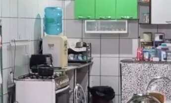 Imagem 3: Casa para Venda em Fortaleza, Vila Velha, 3 dormitórios, 1 suíte, 1 banheiro, 2 vagas