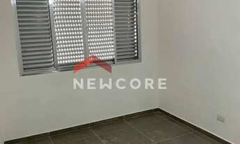 Imagem 3: Apartamento em Rua Aviador Bittencourt - Vila Cascatinha - São Vicente/SP