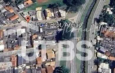 Imagem 3: Terreno no Loteamento Areião I