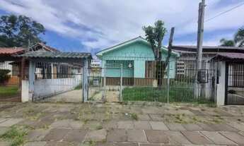 Imagem 2: Casa 4 dormitórios à venda Camaquã Porto Alegre/RS