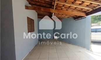 Imagem 2: Casa à VENDA em condomínio - Bairro Água Branca Piracicaba