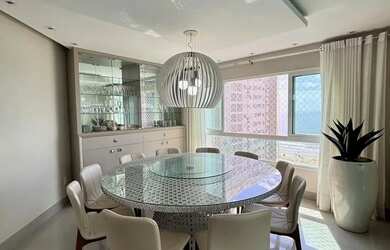 Imagem 7: APARTAMENTO A VENDA MOBILIADO EM BALNEÁRIO CAMBORIÚ