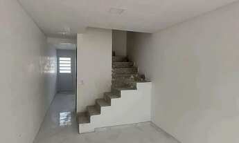 Imagem 2: Sobrado em Avenida Israel - Vila Bela - Franco da Rocha/SP