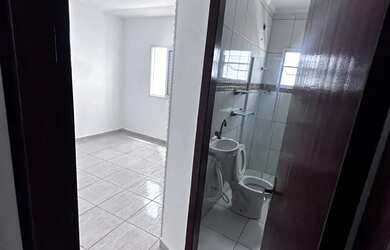 Imagem 6: Casa em condomínio com área gourmet e Solarium, 80m² e 1 vaga