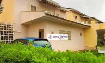 Imagem 2: Sobrado Condomínio Passaredo Bairro Recanto dos Pássaros