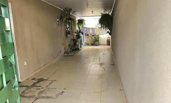 Imagem: Ágio de casa para venda tem 100 metros