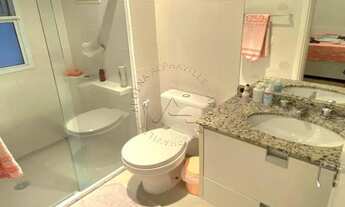 Imagem 5: Apartamento para locação em Alphaville Tamboré