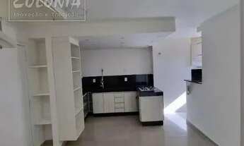 Imagem 3: Cobertura a venda - Casa Branca, Santo André