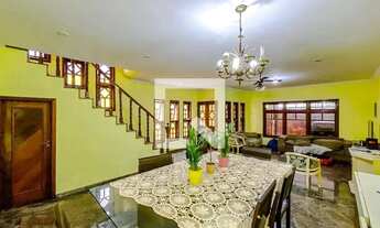 Imagem 6: Casa à Venda - Mooca, 5 Quartos, 318 m2