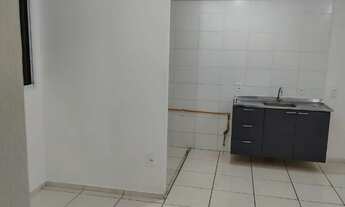 Imagem 5: ALUGUEL APARTAMENTO CONDOMÍNIO PARQUE VILLE JASMIM