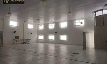 Imagem: Galpão para alugar, 1000 m² por R$ 13.000,00/mês