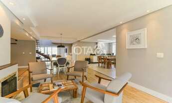 Imagem 5: CASA 4 QUARTOS COM PISCINA EM CONDOMÍNIO! Casa 4 quartos com piscina em condomínio - j8