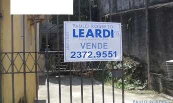 Imagem 4: AREA - BUTANTÃ - SP