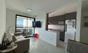 Imagem 7: Apartamento Para Vender com 02 quartos 01 suítes no bairro Nenhum Bairro Encontrado! em Re