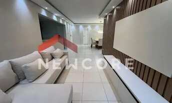 Imagem 4: Apartamento em Rua Argentina - Guilhermina - Praia Grande/SP