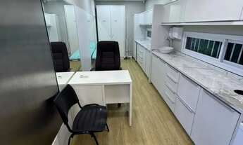 Imagem 3: Ponto comercial Galpão / depósito com aluguel por R$25.000 /mês