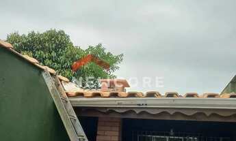 Imagem 2: Casa em Rua arara piranga - Balneário Arara Vermelha - Mongaguá/SP