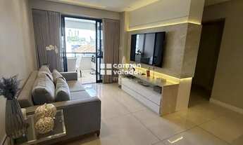 Imagem: Apartamento 3/4 à venda na Graça