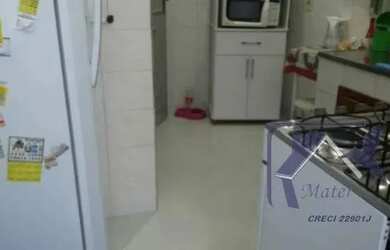 Imagem 3: Apartamento para Venda - 60m², 2 dormitórios, Azenha