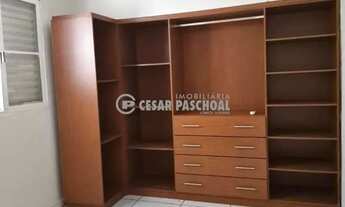 Imagem 6: Casa Térrea Jardim Castelo Branco II 03 Dormitórios, sendo 01 com armários 01 Banheiro soc