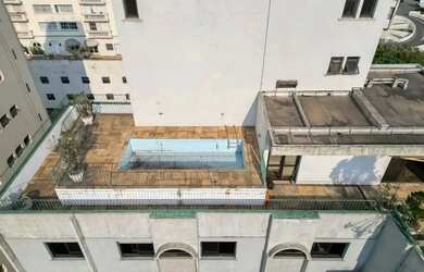 Imagem 4: Apartamento para venda em Higienópolis com 3 quartos, sendo 3 suítes , 620m²