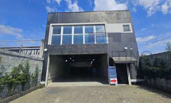 Imagem: Excelente galpão industrial, localizado