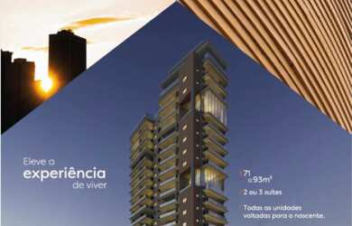 Imagem: Condomínio EPIC TOWER. 2 ou 3/4. 1 ou 2