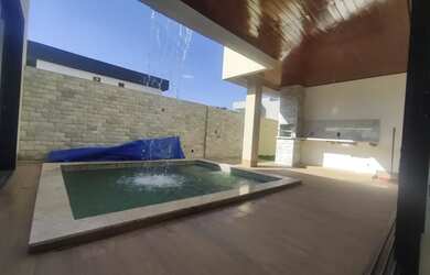 Imagem 5: Linda casa!! Condomínio Terras Alpha 2 !!!!