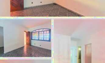 Imagem 4: Sobrado no Conjunto dos Metalúrgicos-Osasco