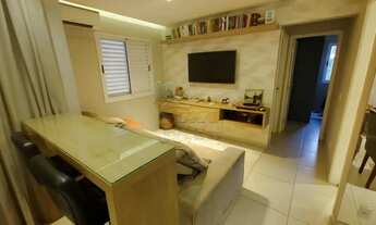 Imagem 6: Apartamento de 67m² com 02 quartos sendo 01 suíte para venda e locação - Jardim Palma Trav