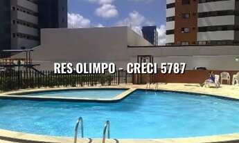 Imagem 7: ALUGO APART 3/4 C/SUITE CAPIM MACIO - CAVALCANTE CORRETOR CL5787