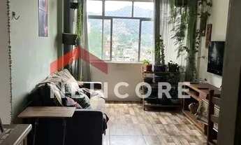 Imagem: Apartamento em Rua Aarão Reis - Santa Teresa