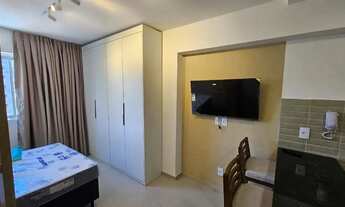 Imagem 5: Imóvel para aluguel tem 27 metros quadrados com 1 quarto em Boa Viagem - Recife - PE