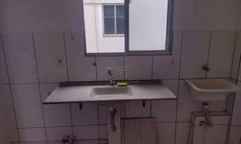 Imagem 6: Casa para venda em RESIDENCIAL GREENVILLE de 40.25m² com 2 Quartos e 1 Garagem