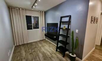 Imagem 2: Apartamento para alugar na Liberdade